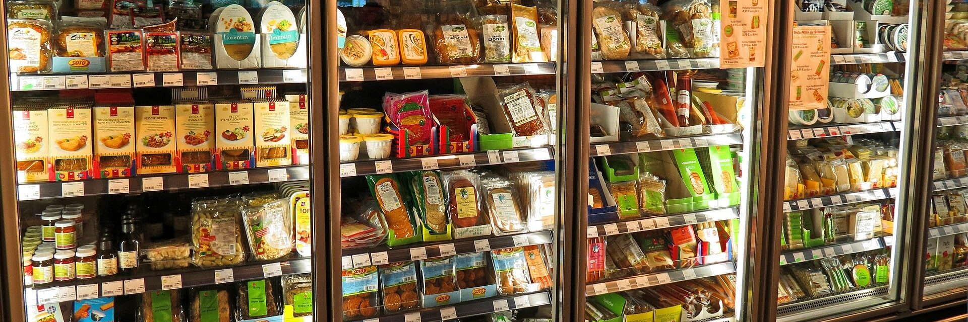 supermarket supermarket