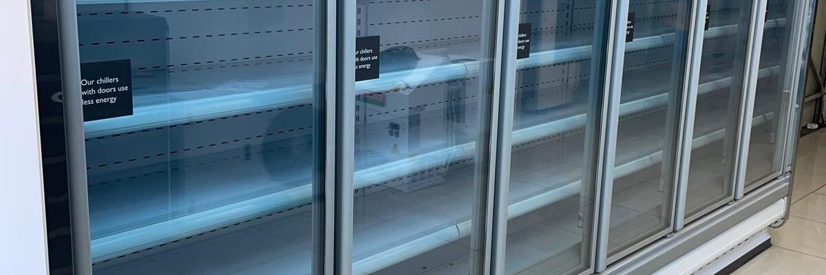 Commercial Refrigeration Commercial Refrigeration