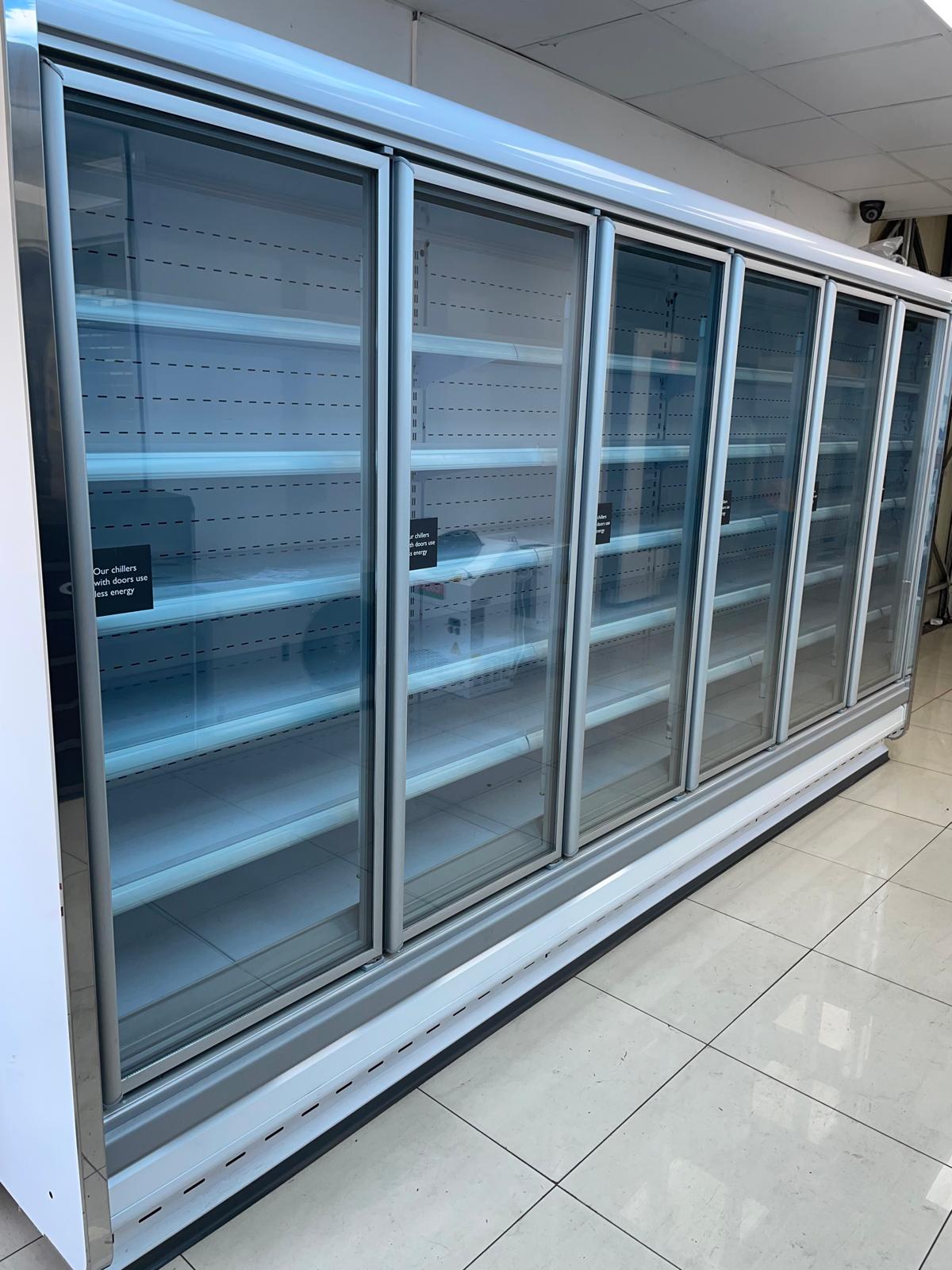 Commercial Refrigeration Near Me Commercial Refrigeration