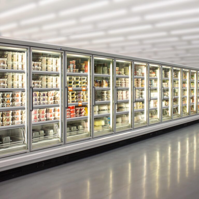 commercial refrigeration