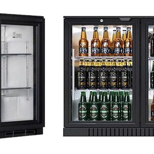 bottle coolers