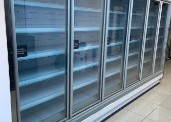 Commercial Refrigeration