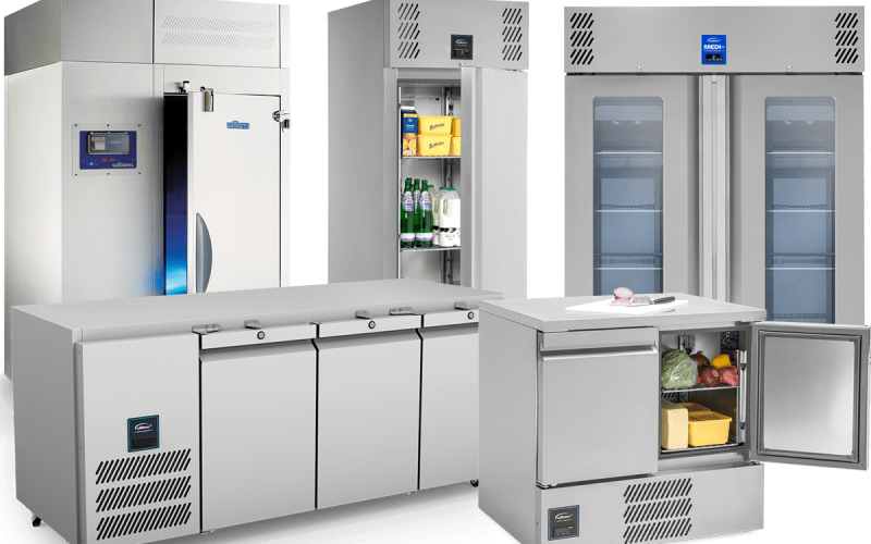 Williams Refrigerator