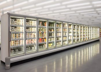 commercial refrigeration