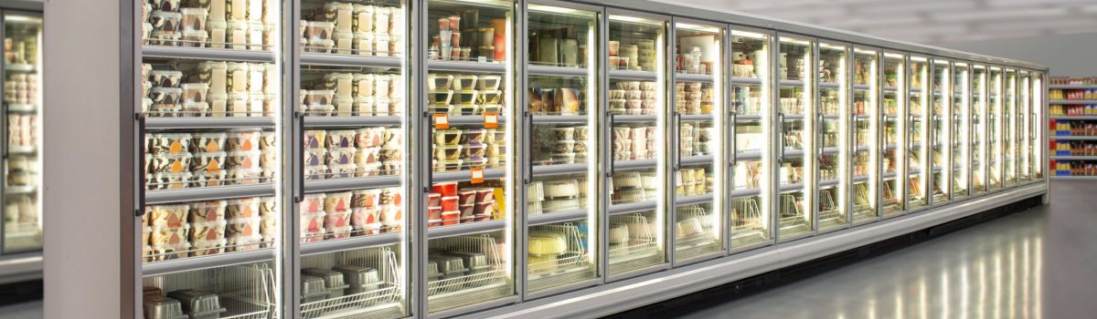 commercial refrigeration