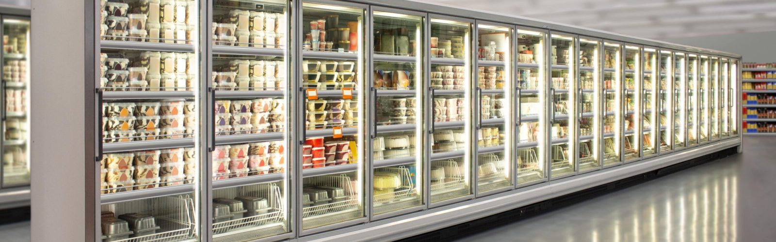commercial refrigeration